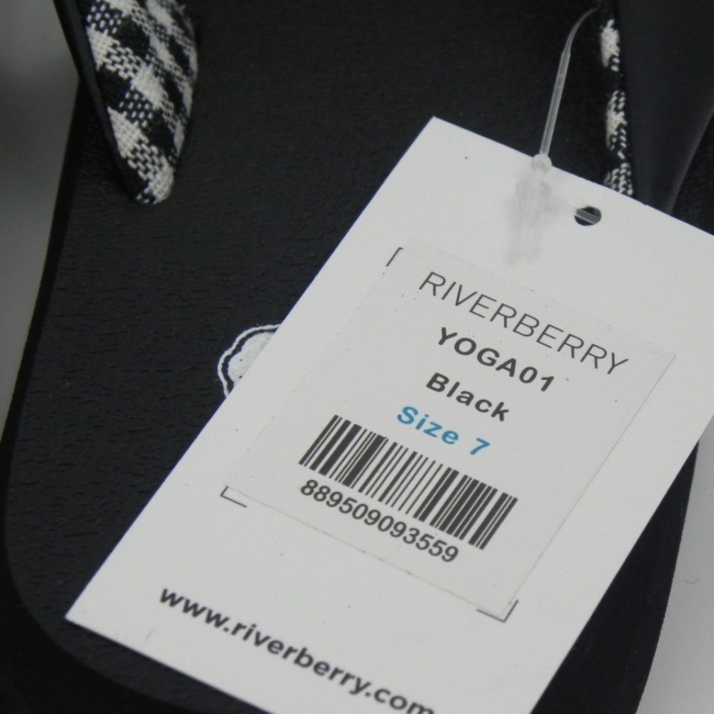 Riverberry Yoga Mat Padding Sizes 7 & 9 - Picture 5 of 5